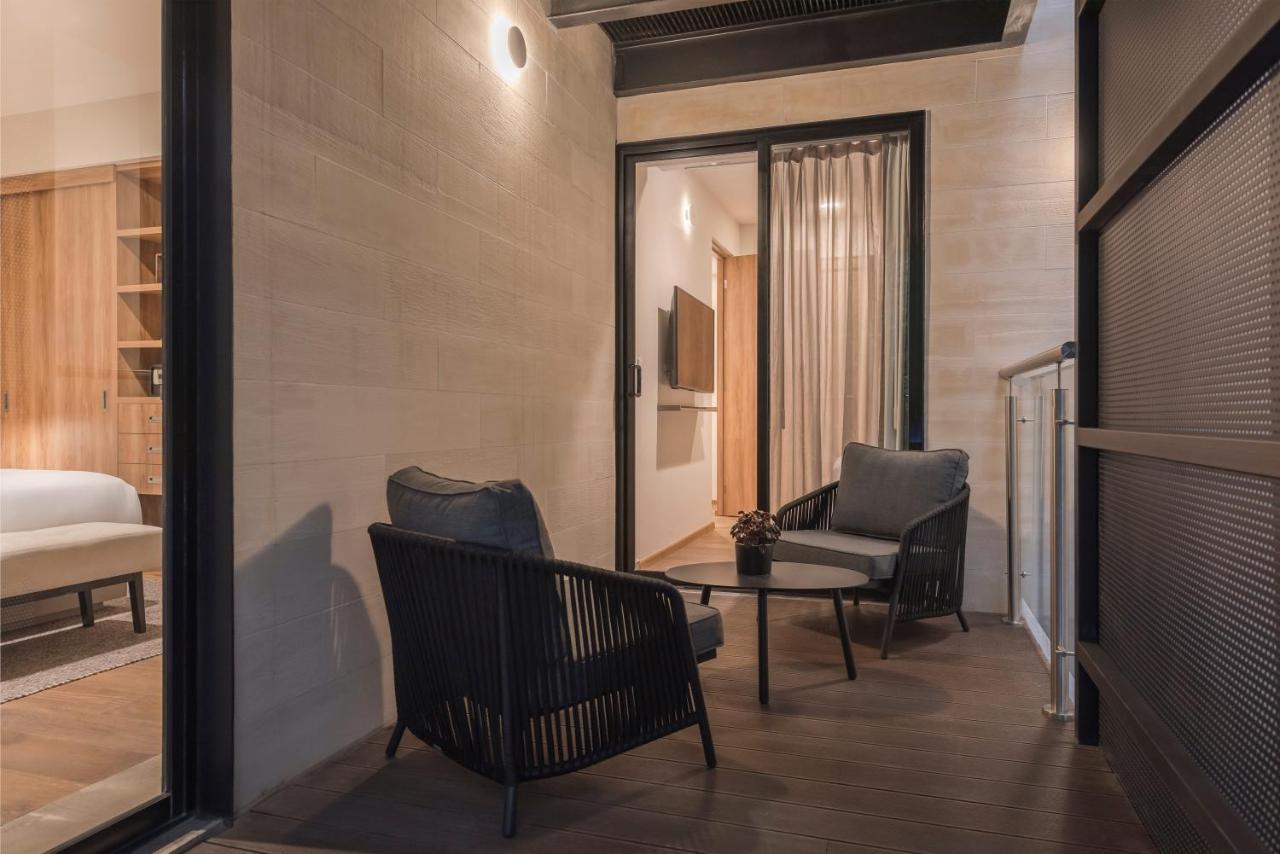 Leonora Boutique Stays By Viadora Meksyk Zewnętrze zdjęcie