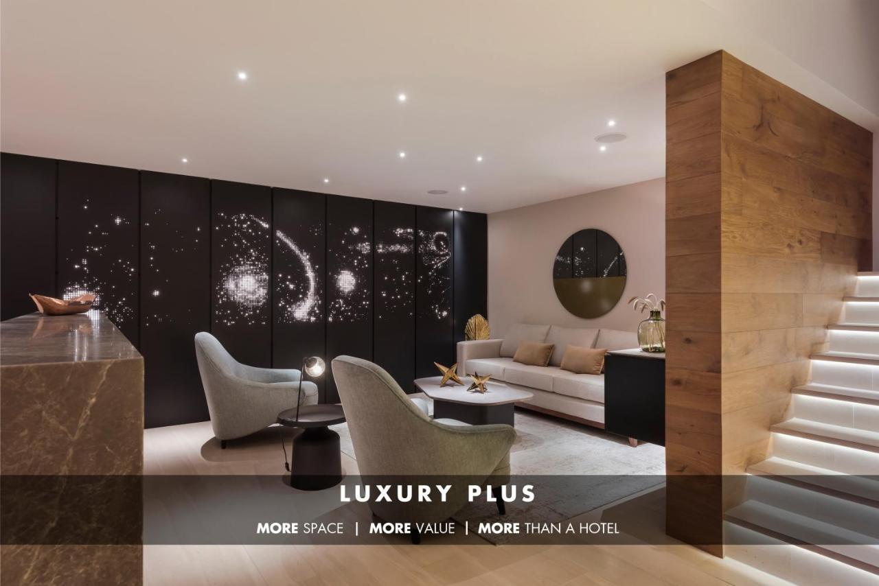 Leonora Boutique Stays By Viadora Meksyk Zewnętrze zdjęcie